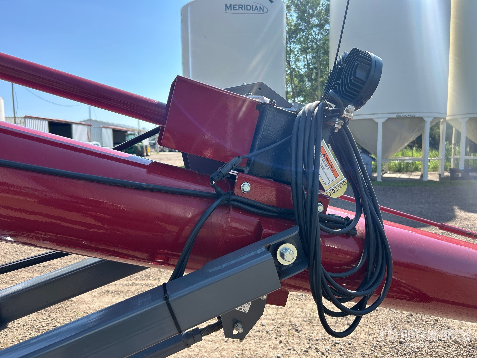 Meridian HD8-39