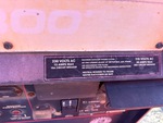 v2 Electrical - Welder with