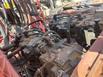 Hydraulics with