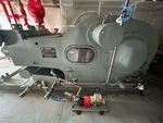 Pump with