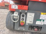 Basic Lower Control Station with