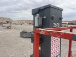 Basic Control Station Upper with