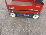 Chassis Photos with