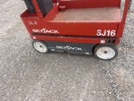 Chassis Photos with