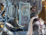 Engine with