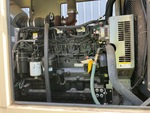 Engine with Engine - Left Side