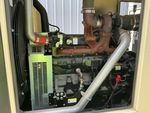 Engine with Engine - Right Side