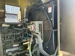 Engine with Radiator