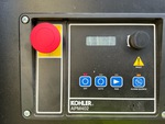 Control Station with Gauges