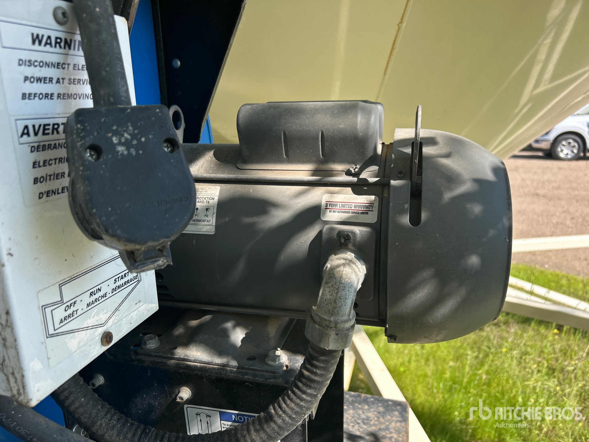 Grain Guard GGF 80711