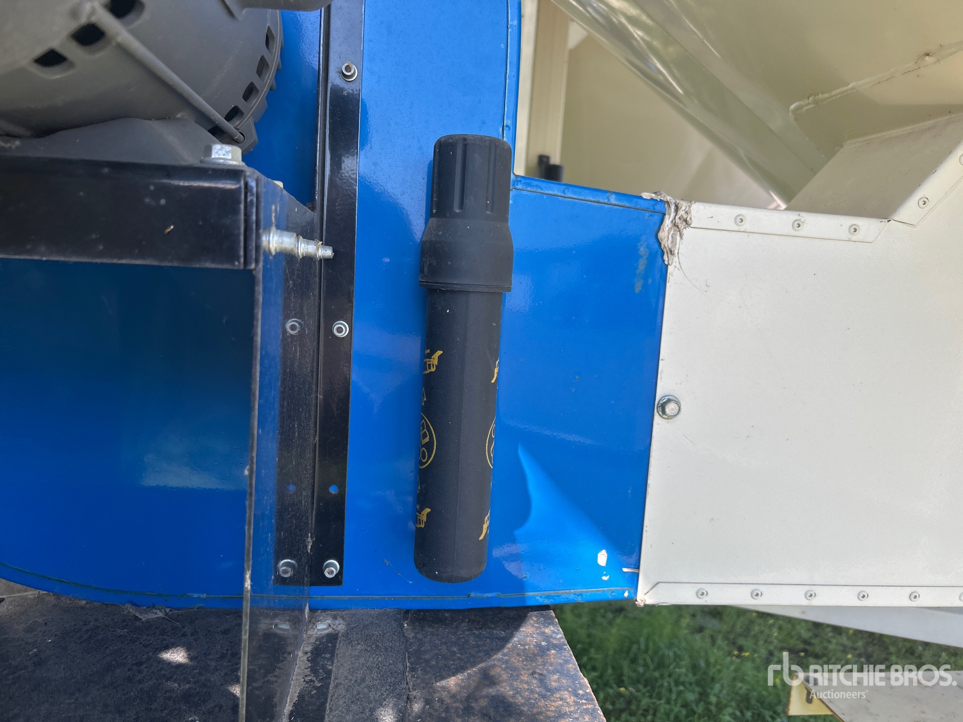 Grain Guard GGF 80711