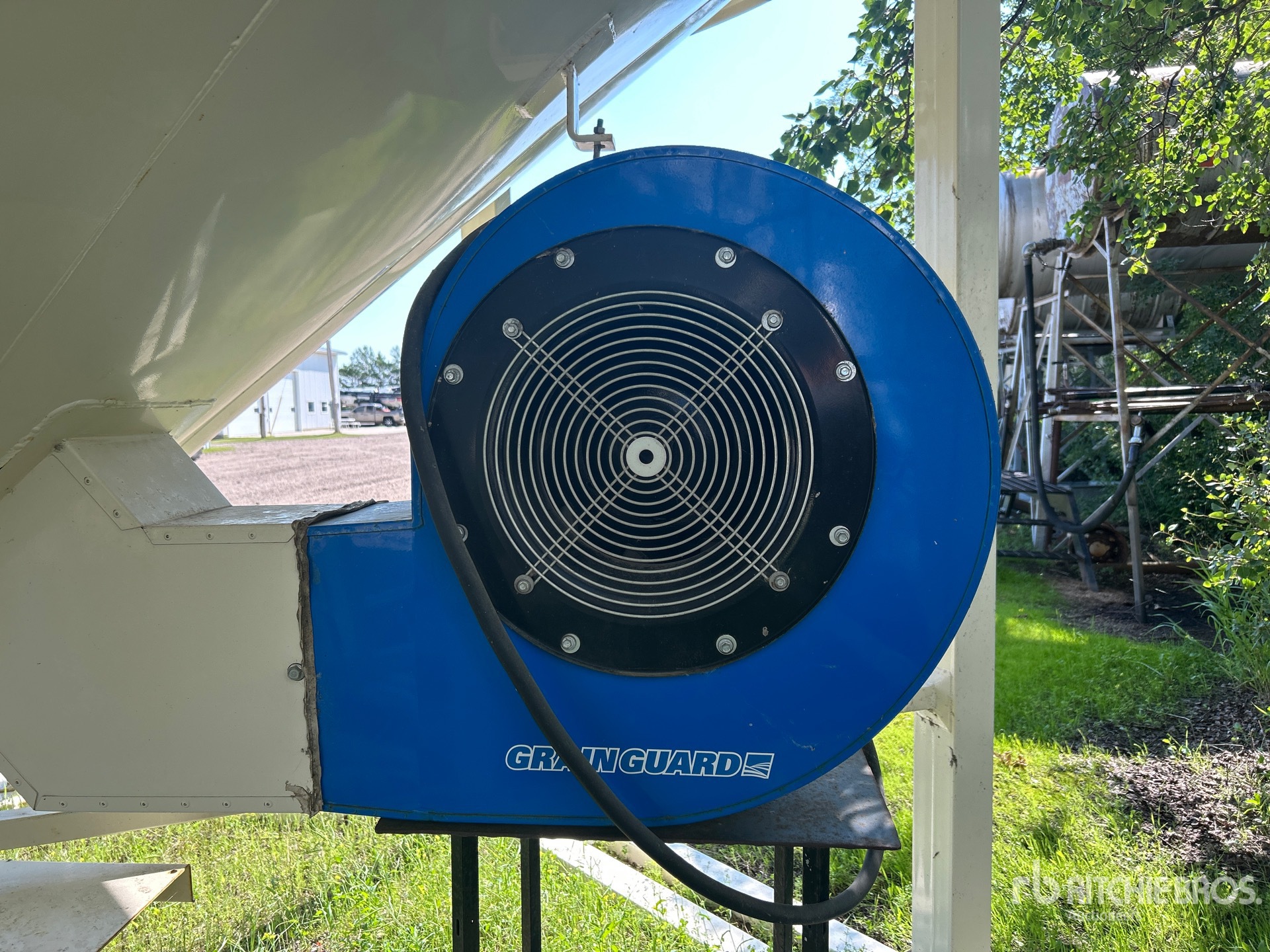  Grain Guard GGF 80711