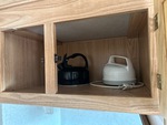 Interior with