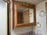 Interior with