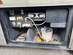 Outside Utilities with