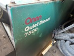 Outside Utilities with