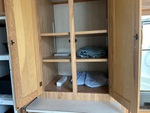 Interior with