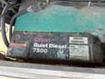 Outside Utilities with