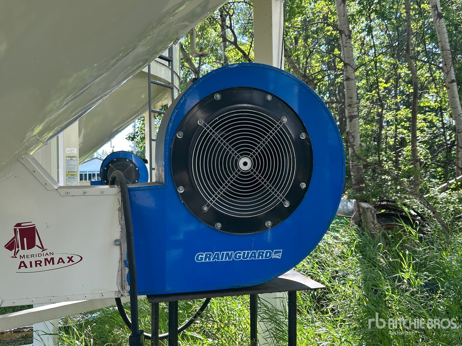 Grain Guard GGF 80711
