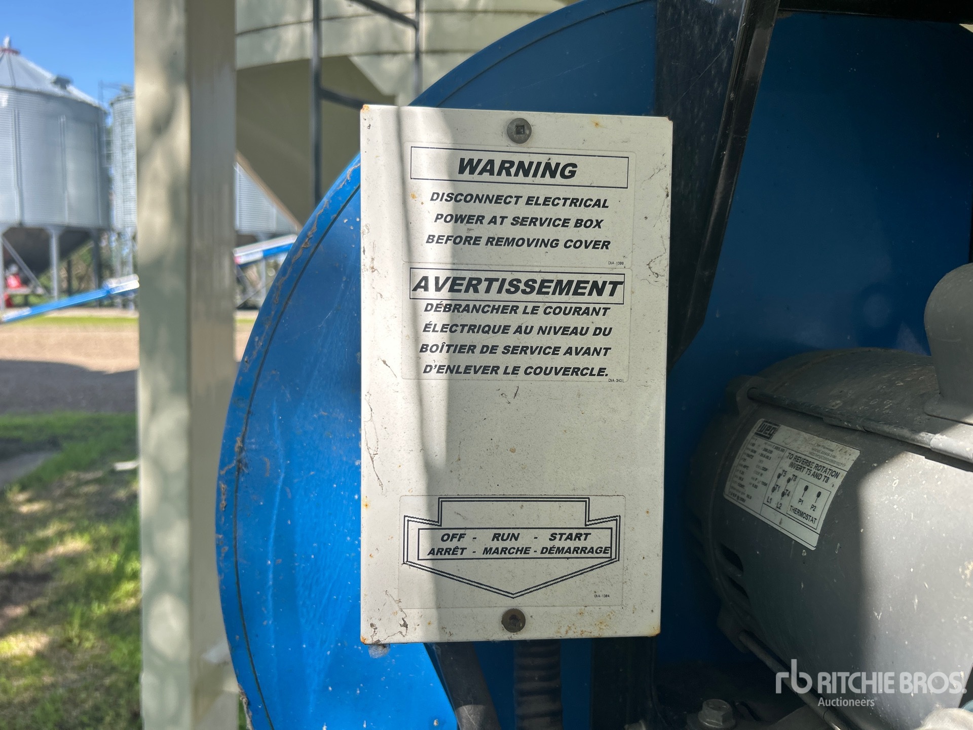 Grain Guard GGF 80711