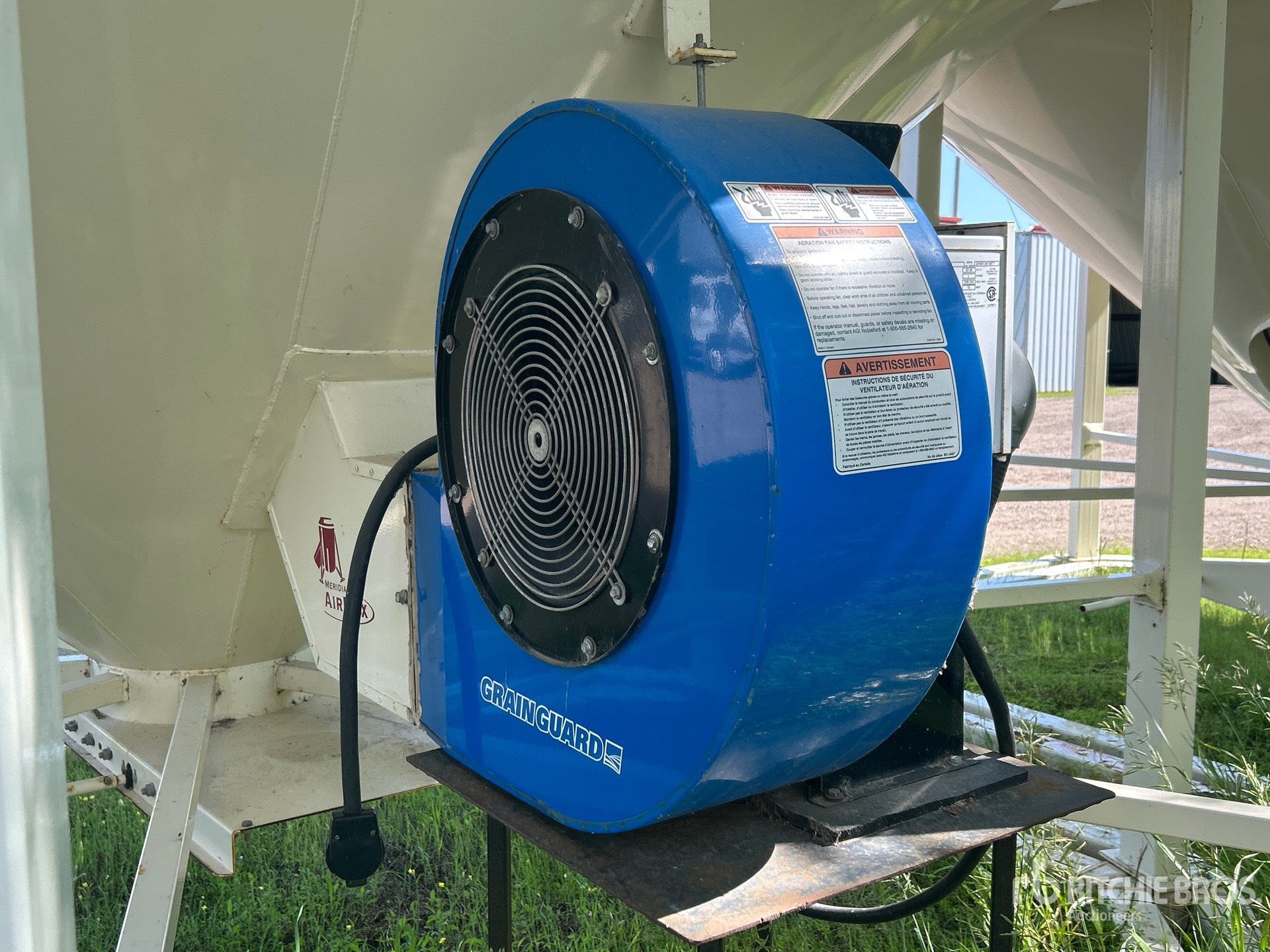 Grain Guard GGF 80711