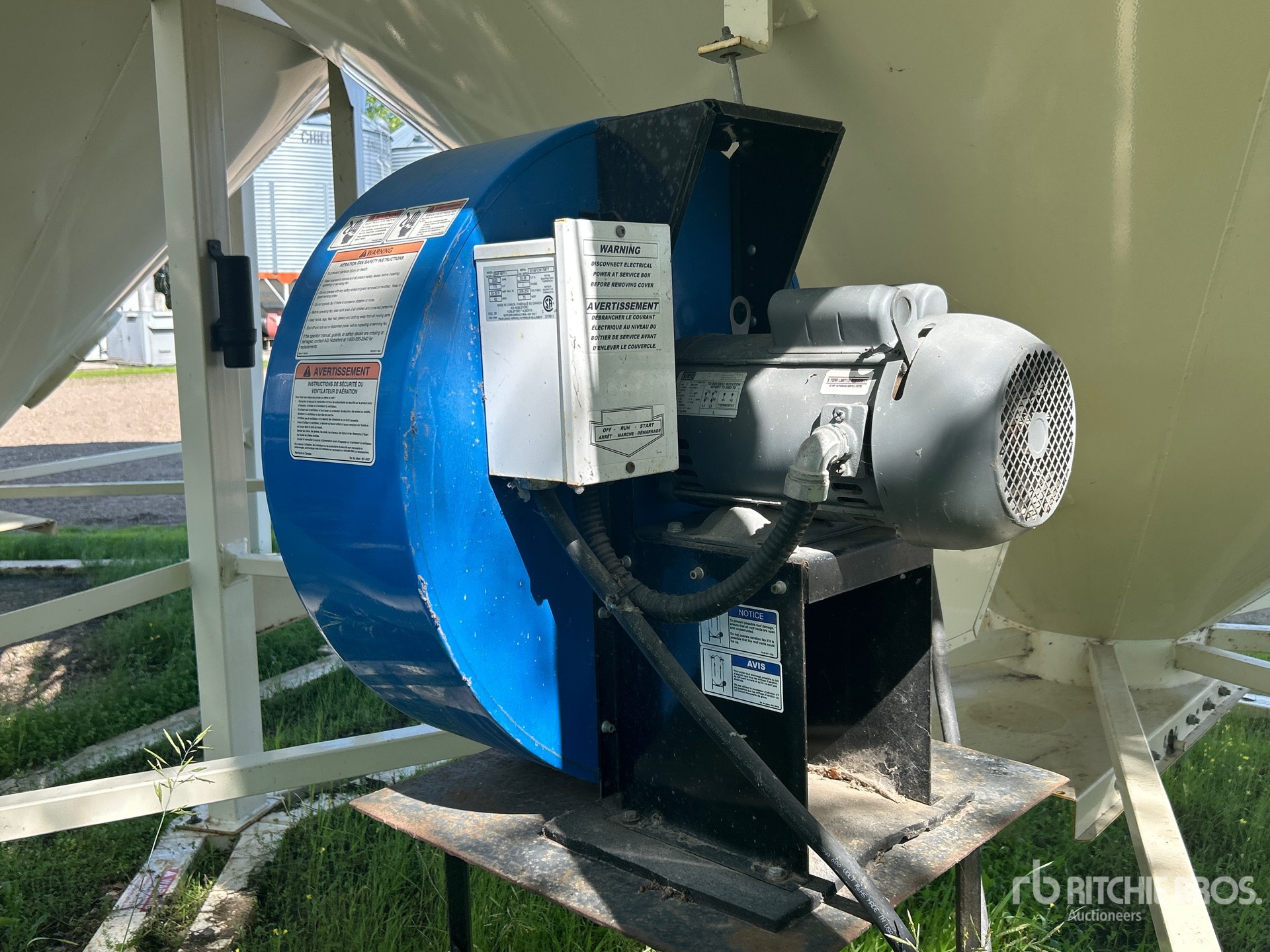Grain Guard GGF 80711