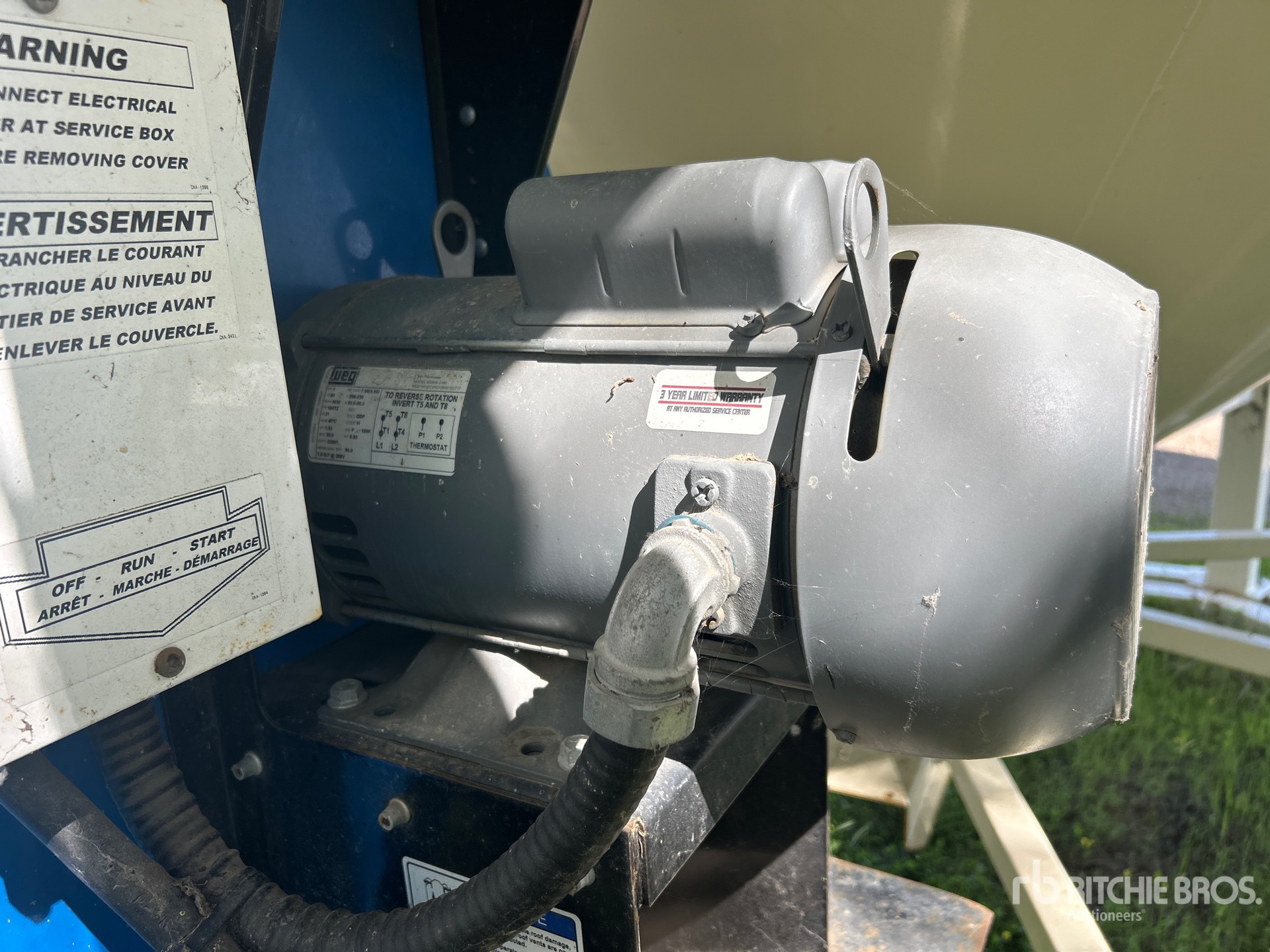 Grain Guard GGF 80711