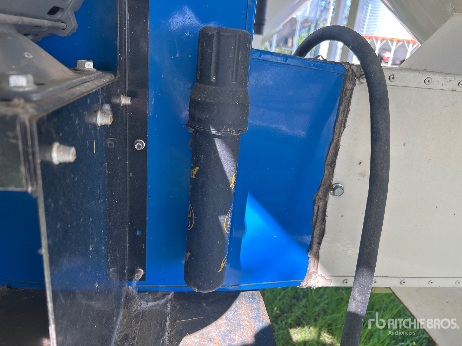 Grain Guard GGF 80711