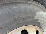4 Underbody - Truck with