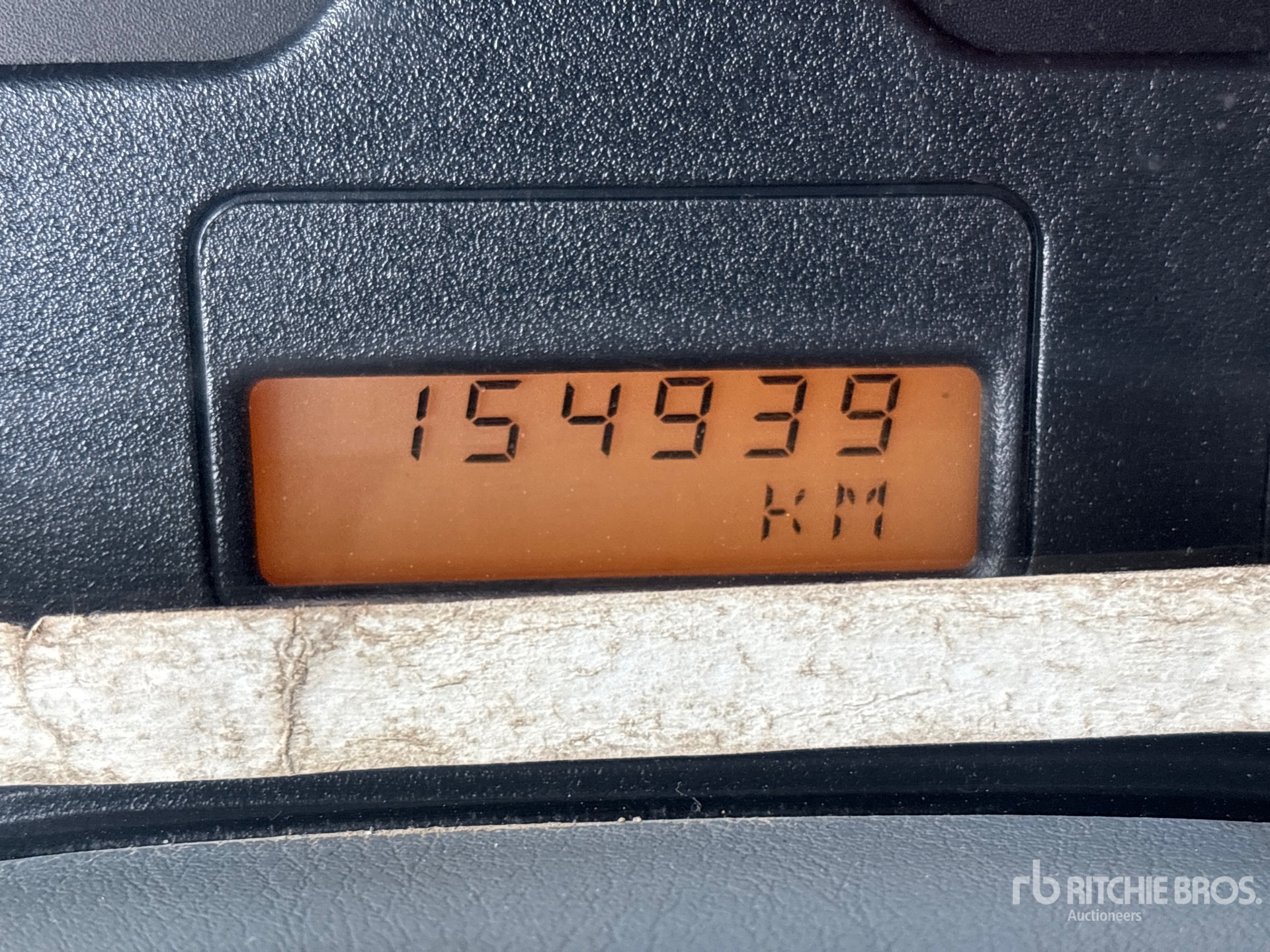 2006 International 4300