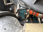 Motor with