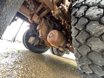 Drivetrain with
