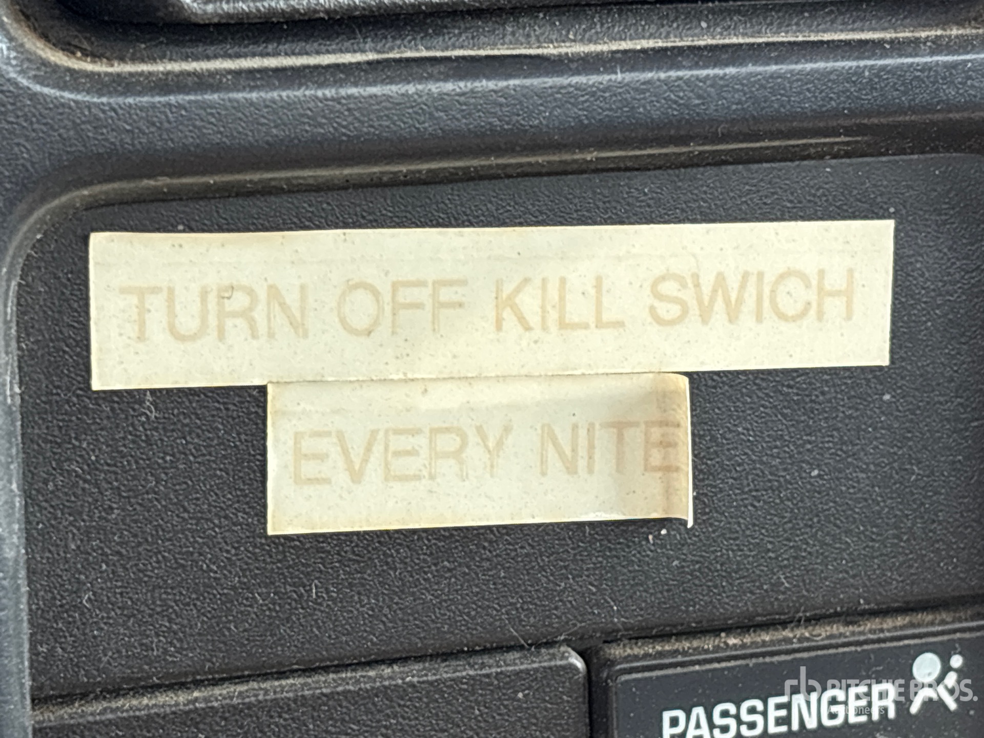 2001 Chevrolet Silverado 3500