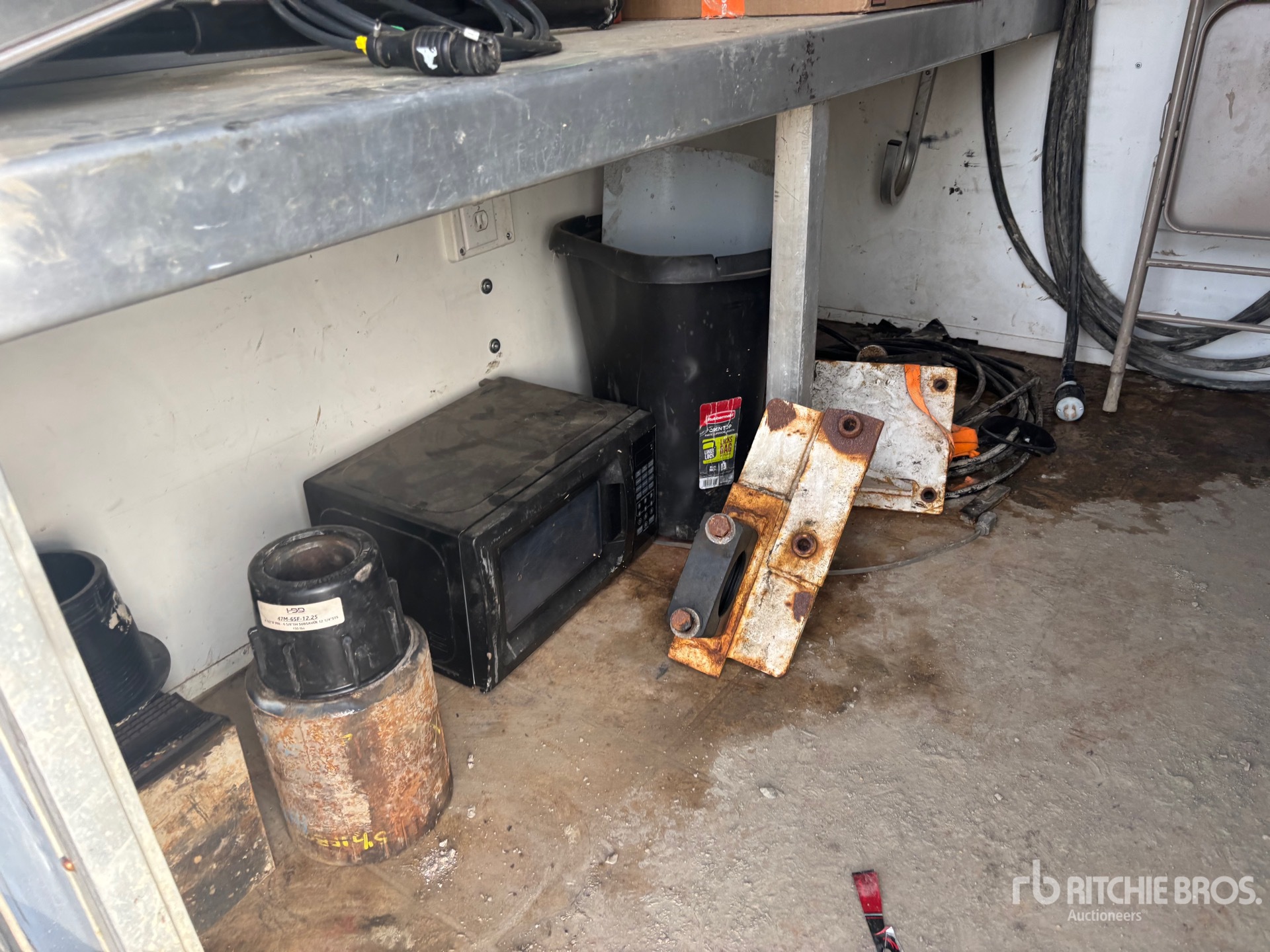 2013 Wells Cargo 16 FT T/A
