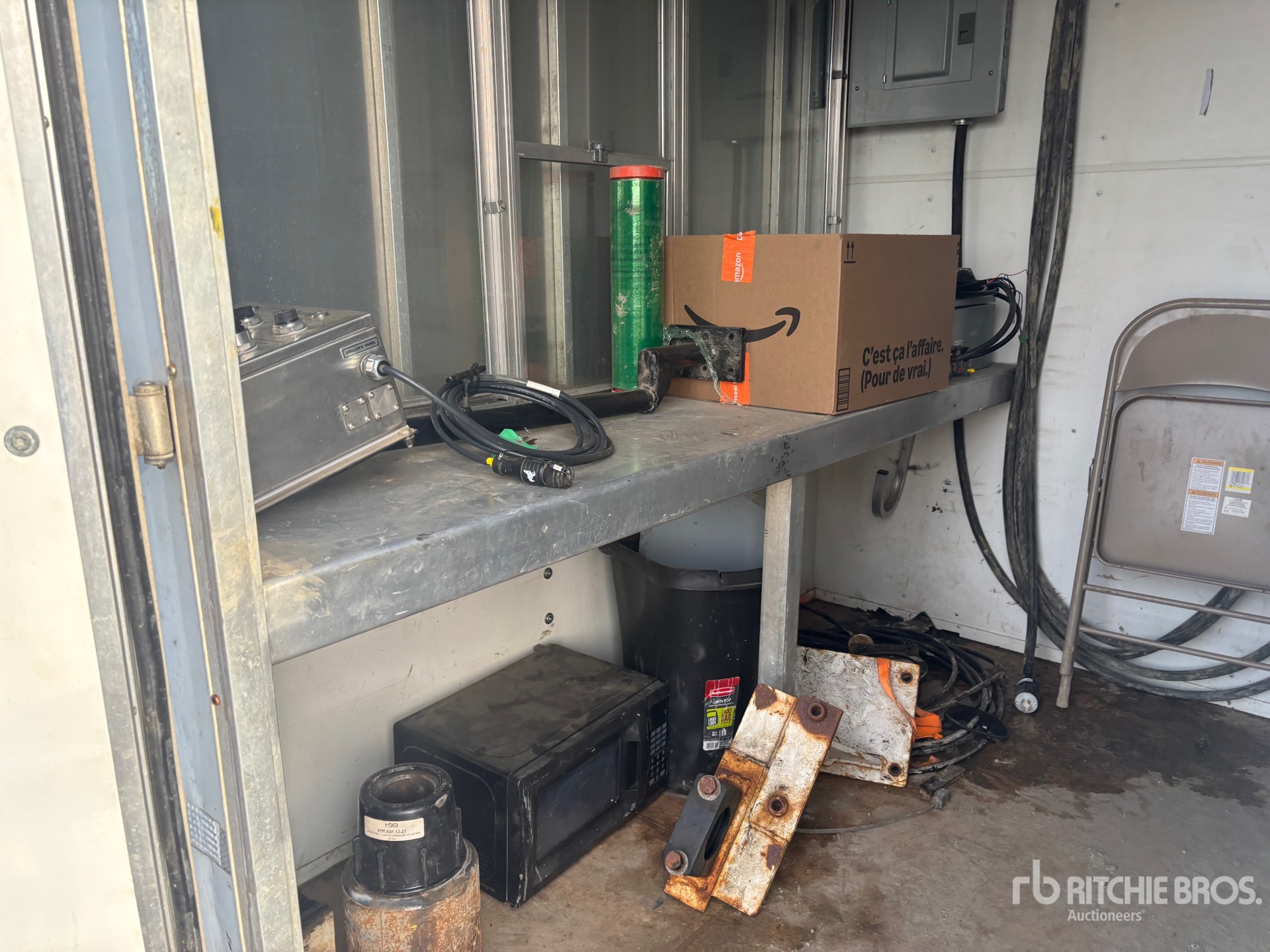 2013 Wells Cargo 16 FT T/A