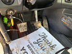 Cab with