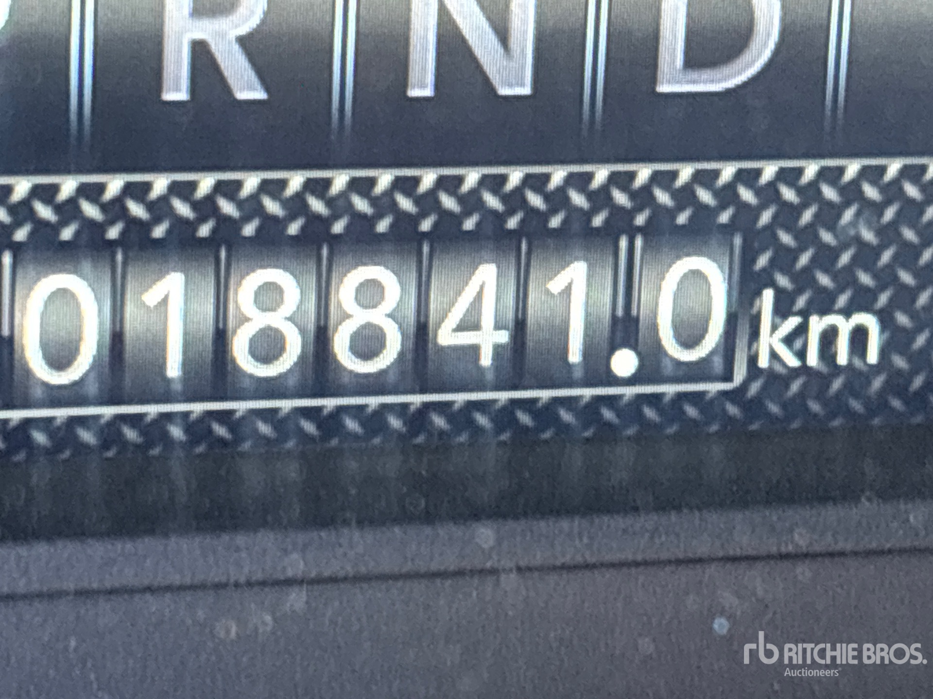 2024 Ram 5500