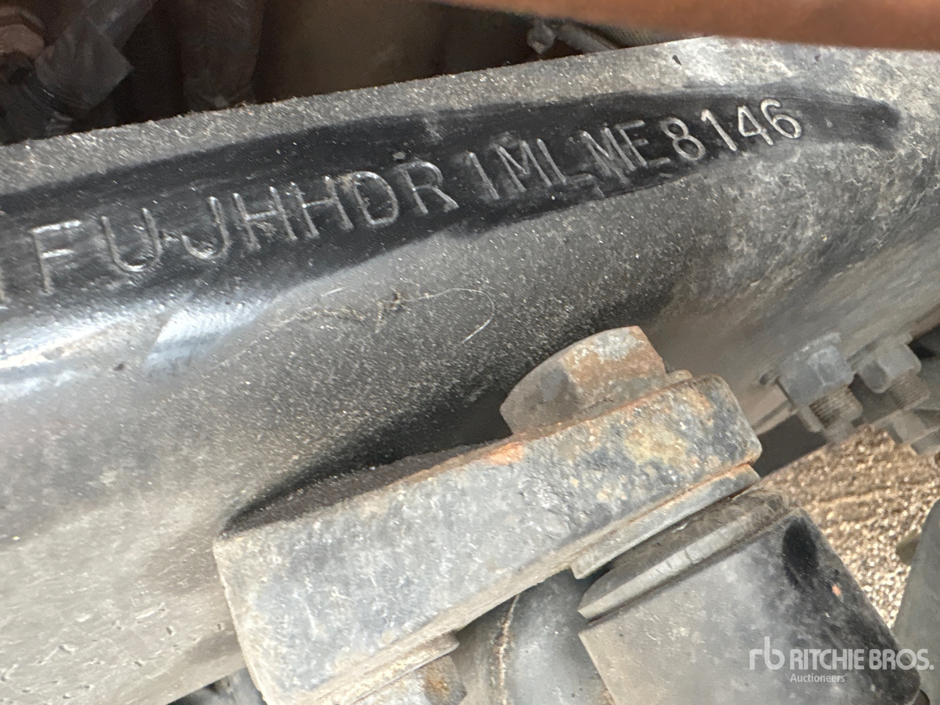 2021 Freightliner CASCADIA 126