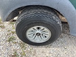 Chassis Photos with