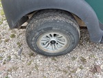 Chassis Photos with