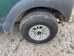Chassis Photos with