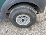 Chassis Photos with
