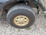 Chassis Photos with