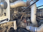 Motor with