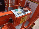 Basic Control Station Upper with