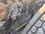 4 Underbody - Truck with