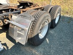 4 Underbody - Truck with