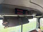 Cab with