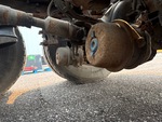 Brakes with