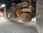 Brakes with